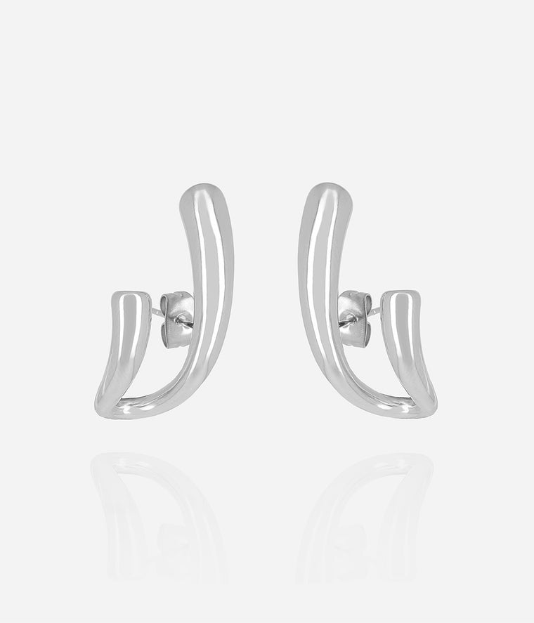 Zag Bijoux Boucles D'oreilles Ander