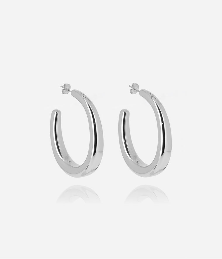 zag bijoux Boucles d'oreilles Andromede