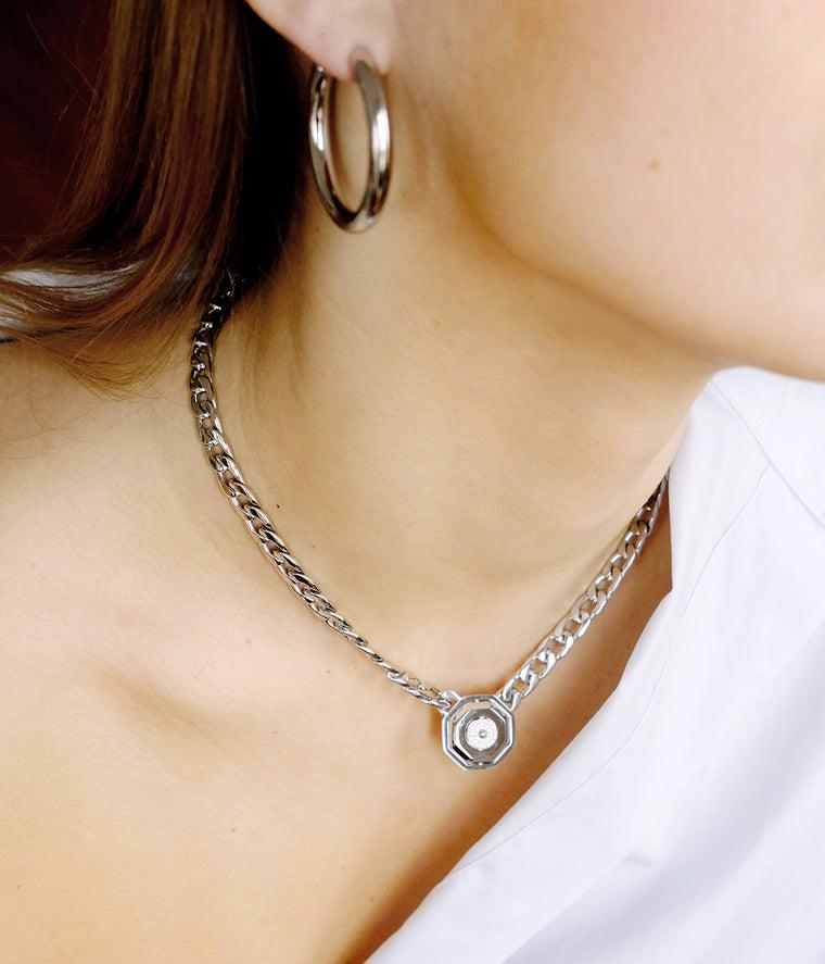 Zag Bijoux Boucles D'oreilles Angélique