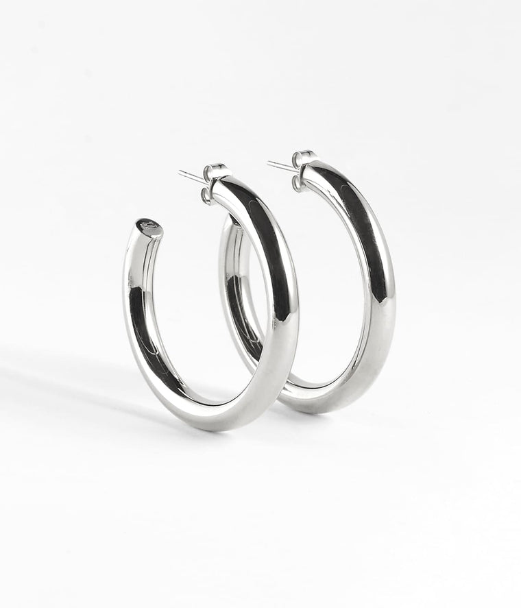 zag bijoux Boucles d'oreilles Angélique