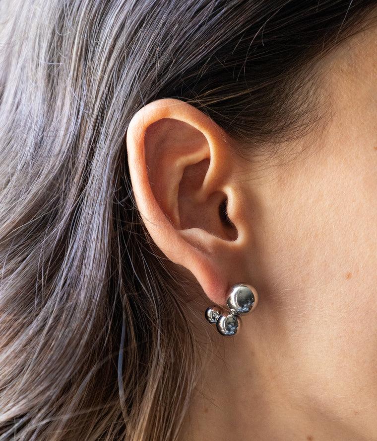 Zag Bijoux Boucles D'oreilles Annabelle