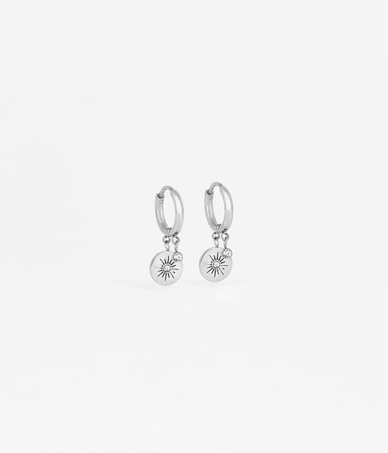zag bijoux Boucles d'oreilles Ariel