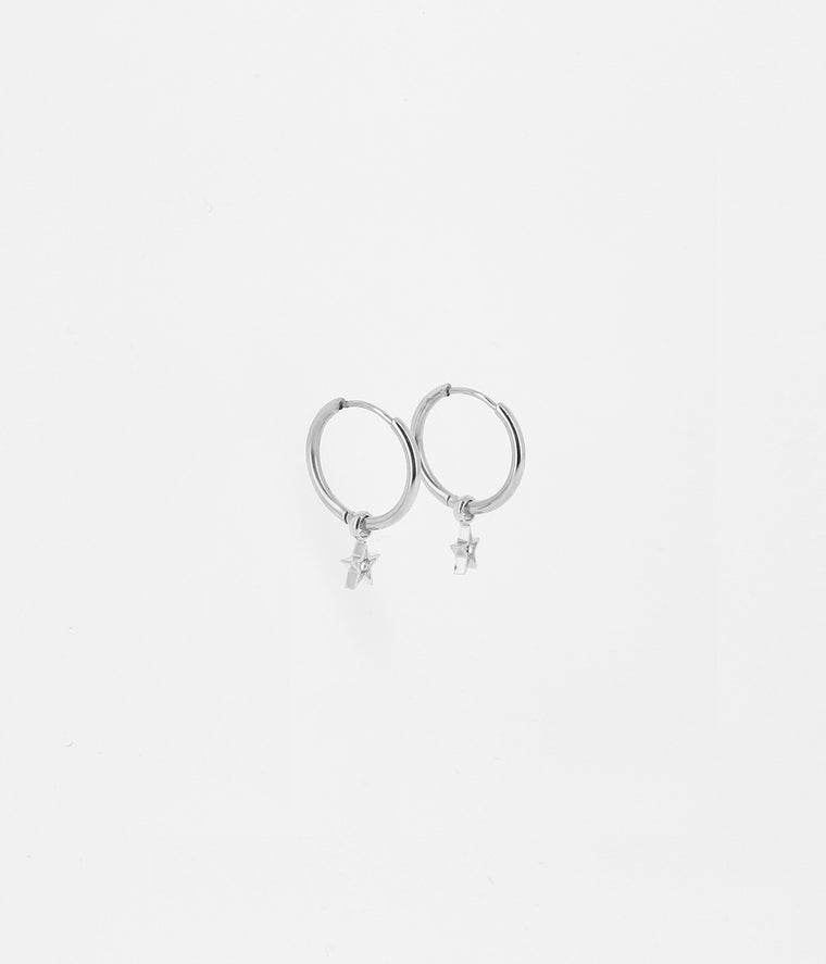 zag bijoux Boucles d'oreilles Astrid