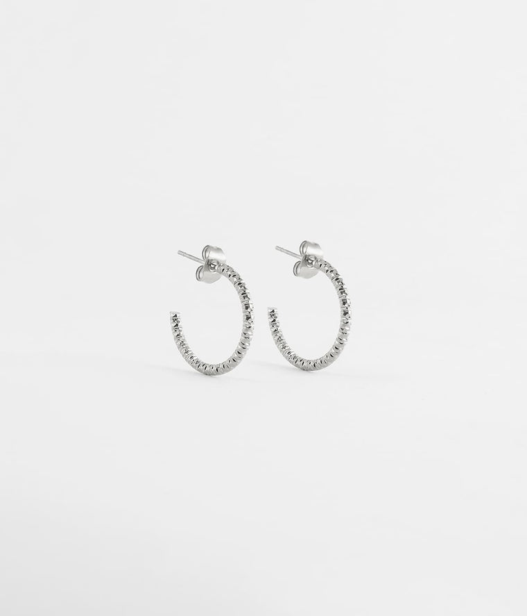 Zag Bijoux Boucles D'oreilles Aura