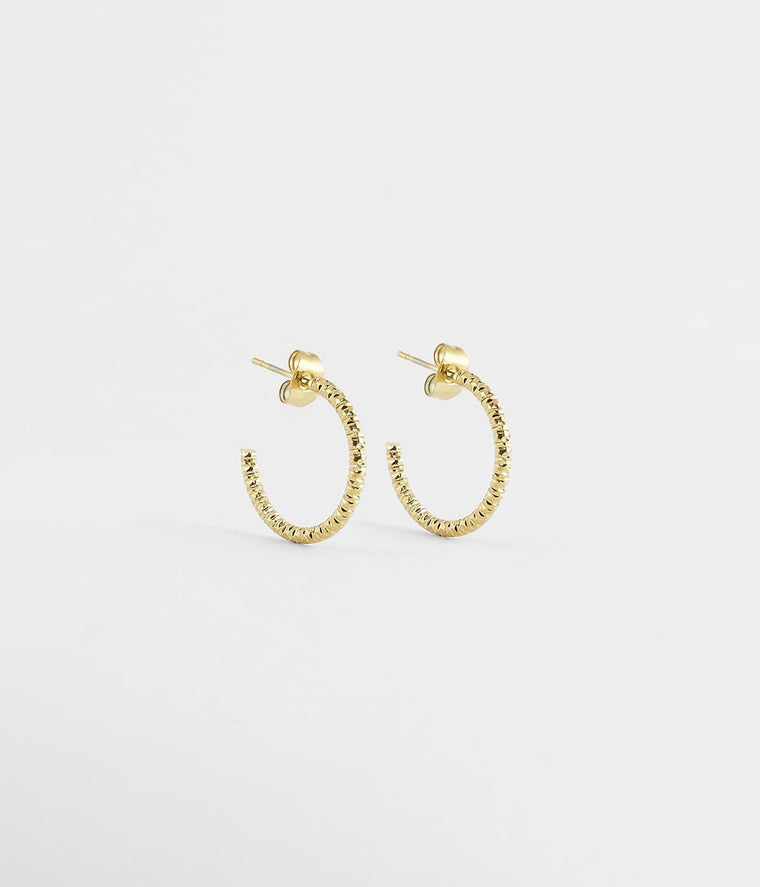 zag bijoux Boucles d'oreilles Aura