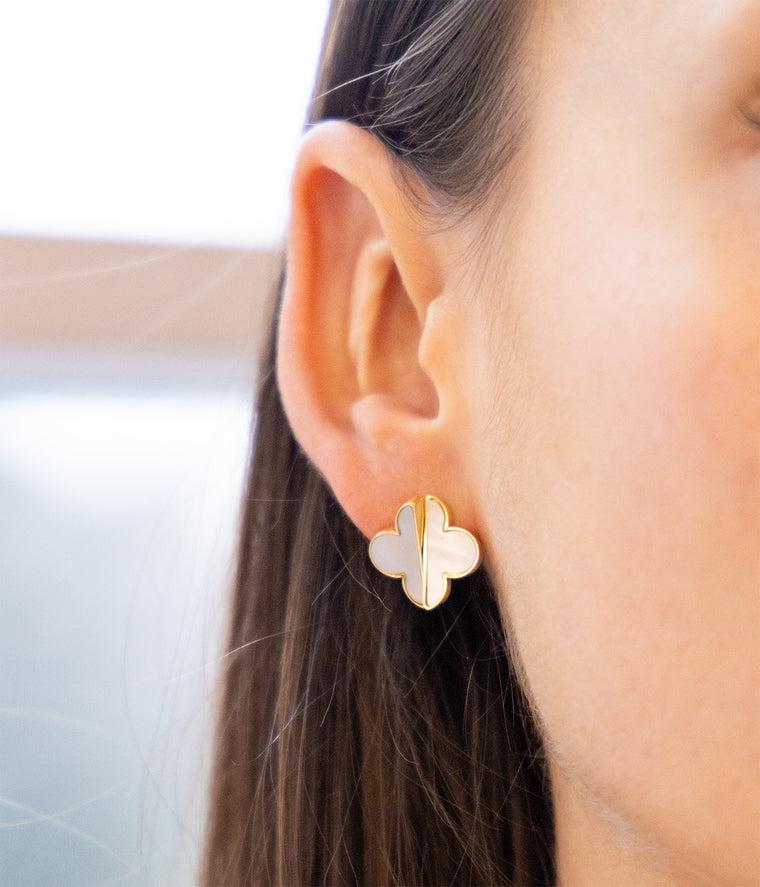 Zag Bijoux Boucles D'oreilles Azzo