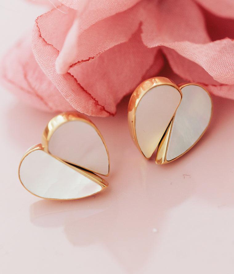 Zag Bijoux Boucles D'oreilles Basilio