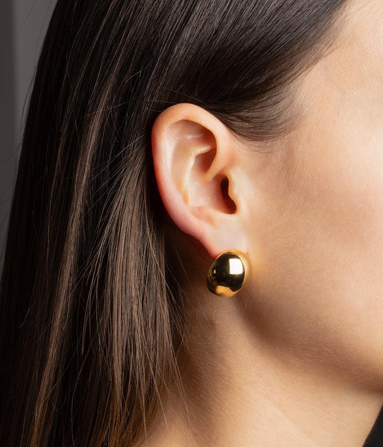 Zag Bijoux Boucles D'oreilles Boulia