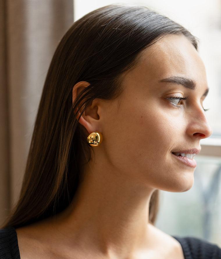 Zag Bijoux Boucles D'oreilles Boulia