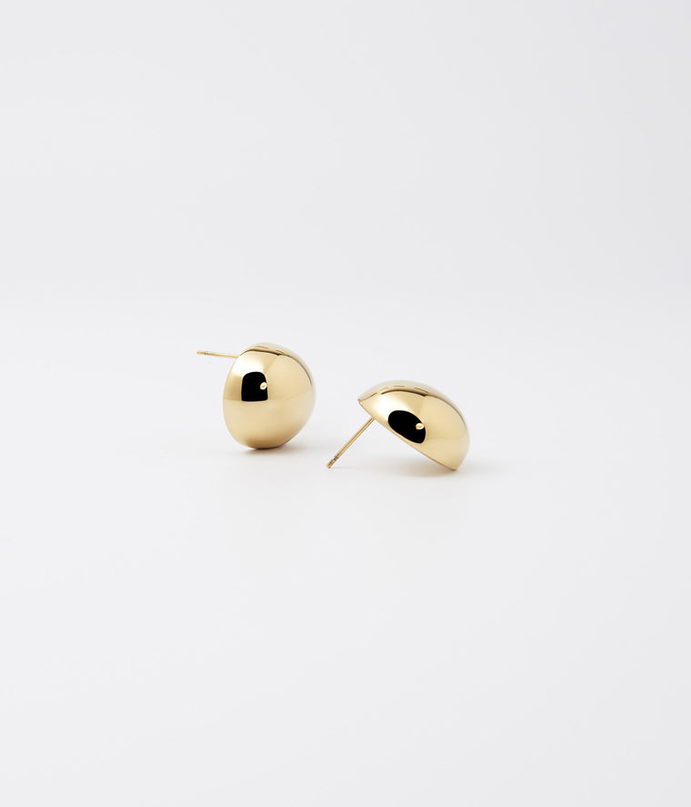 zag bijoux Boucles d'oreilles Boulia