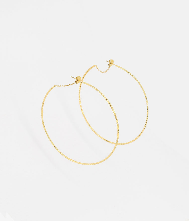 zag bijoux Boucles d'oreilles Bursa