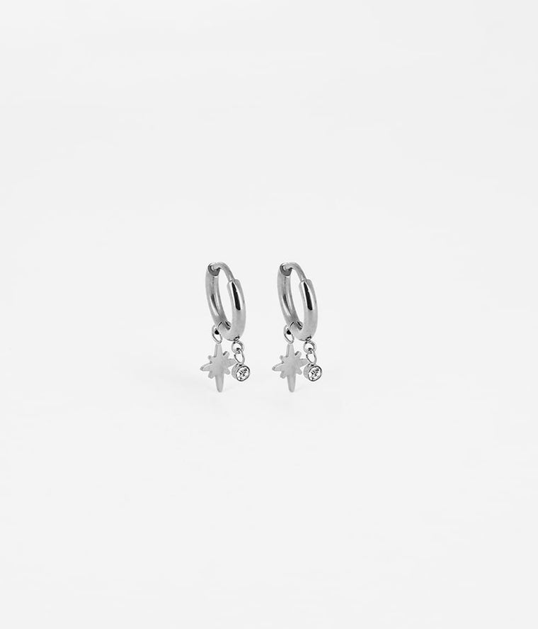 Zag Bijoux Boucles D'oreilles Cap Skirring