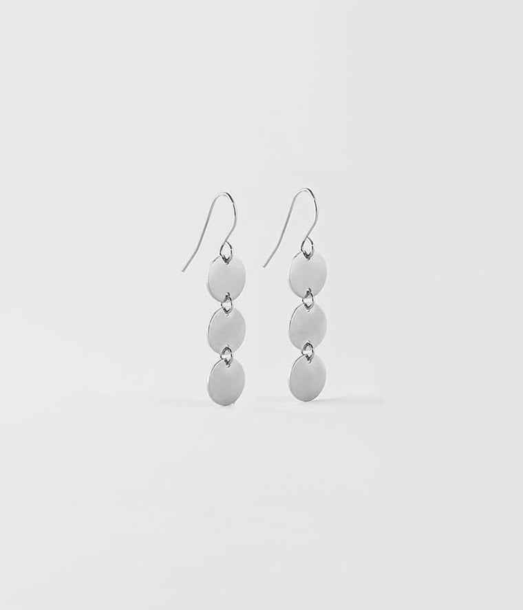 Zag Bijoux Boucles D'oreilles Cardin