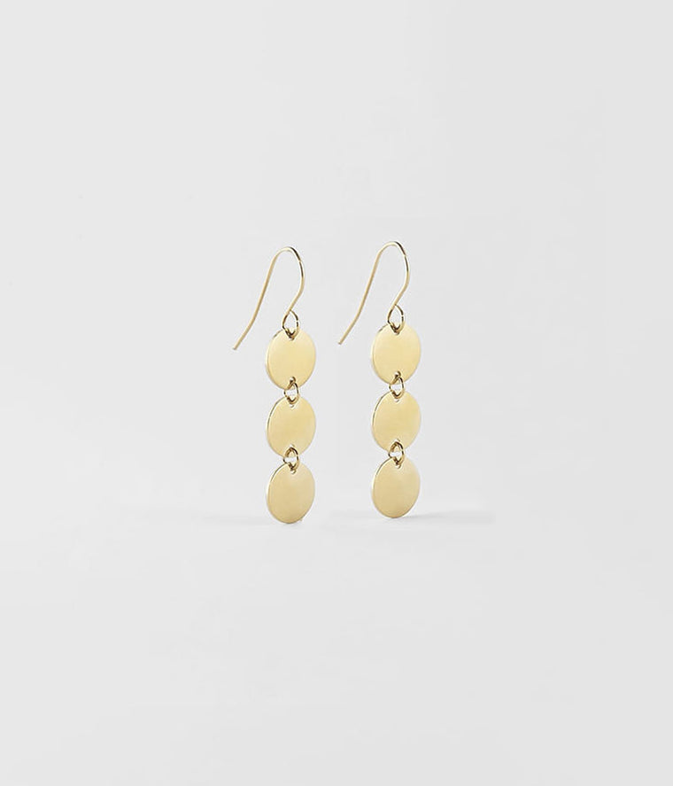 zag bijoux Boucles d'oreilles Cardin