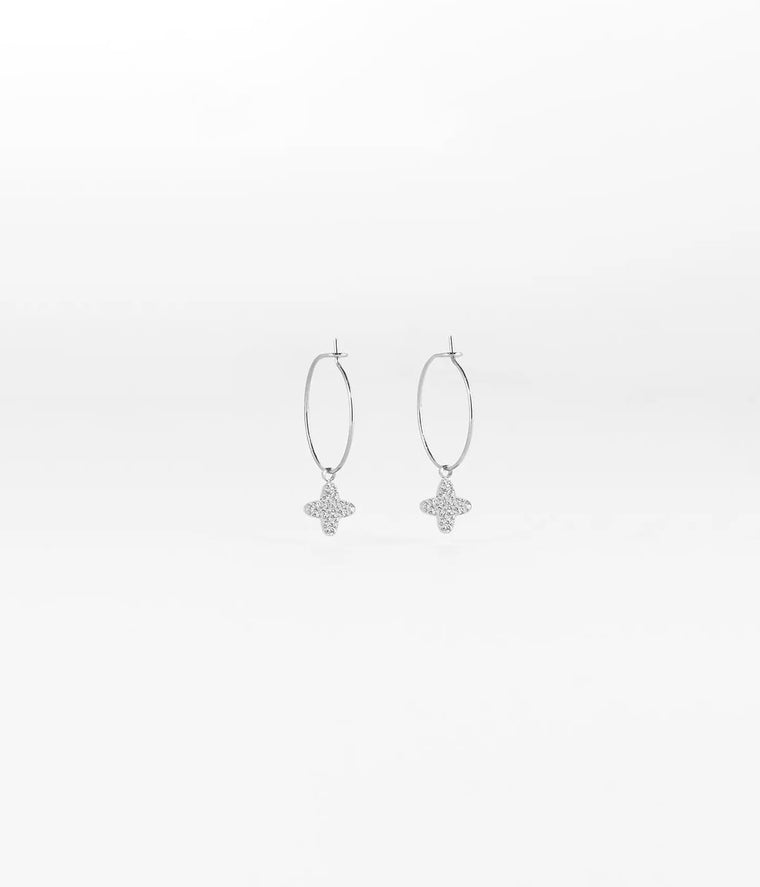 zag bijoux Boucles d'oreilles Carnaval