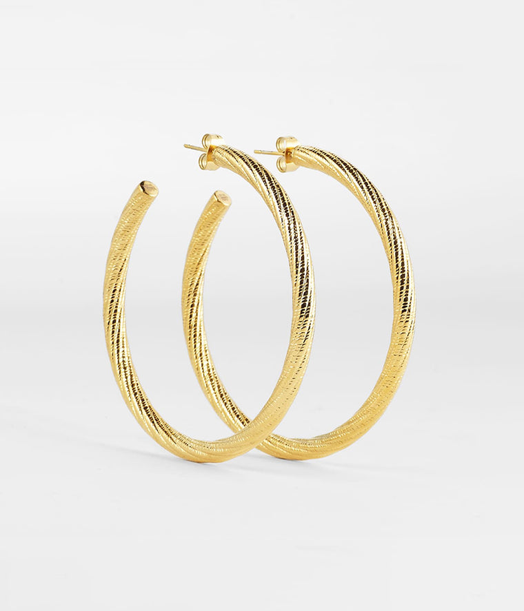 Zag Bijoux Boucles D'oreilles Catarina