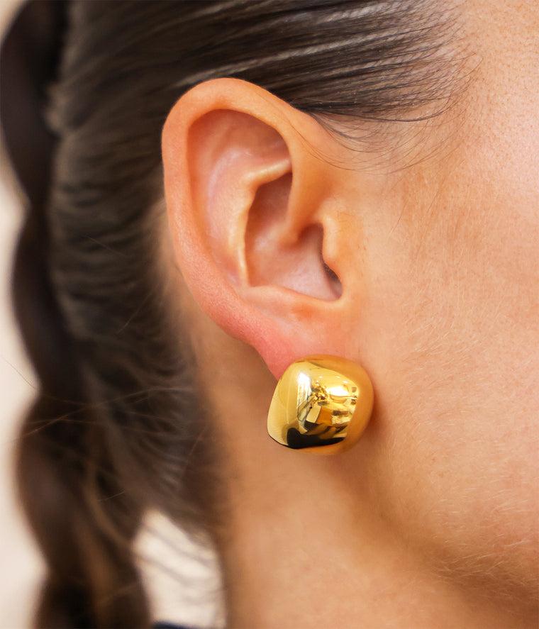 Zag Bijoux Boucles D'oreilles Cayenne