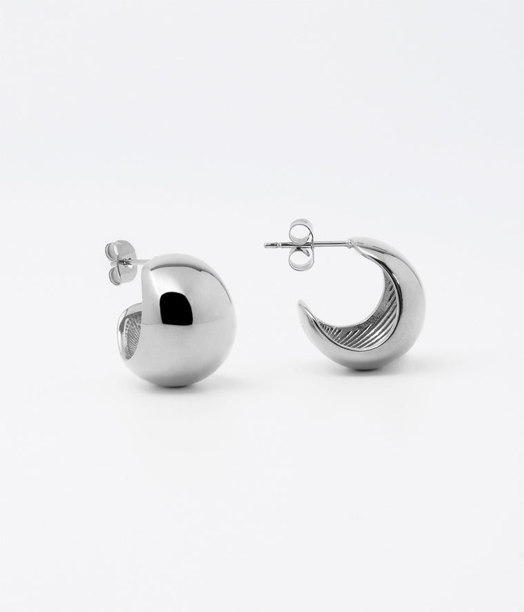 zag bijoux Boucles d'oreilles Cecilia