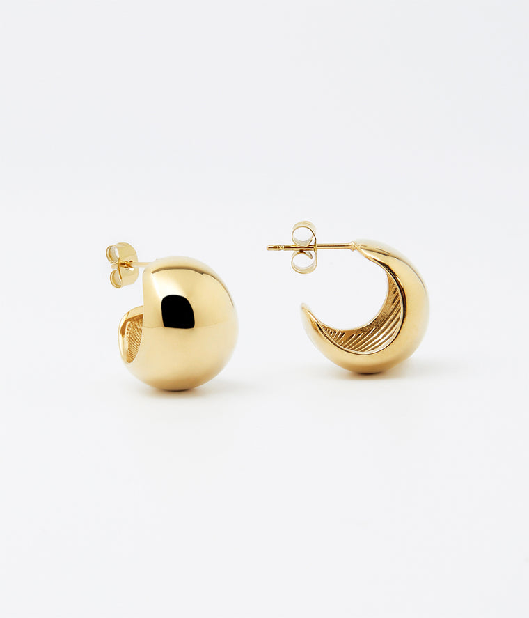 zag bijoux Boucles d'oreilles Cecilia