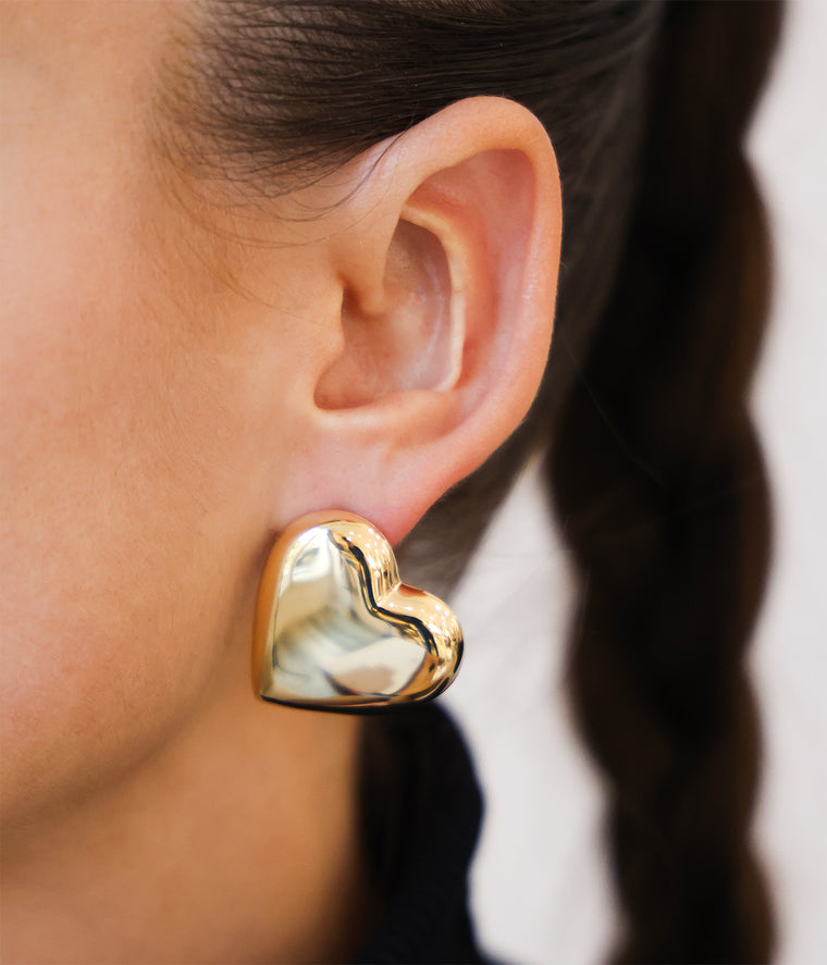 Zag Bijoux Boucles D'oreilles Célestine