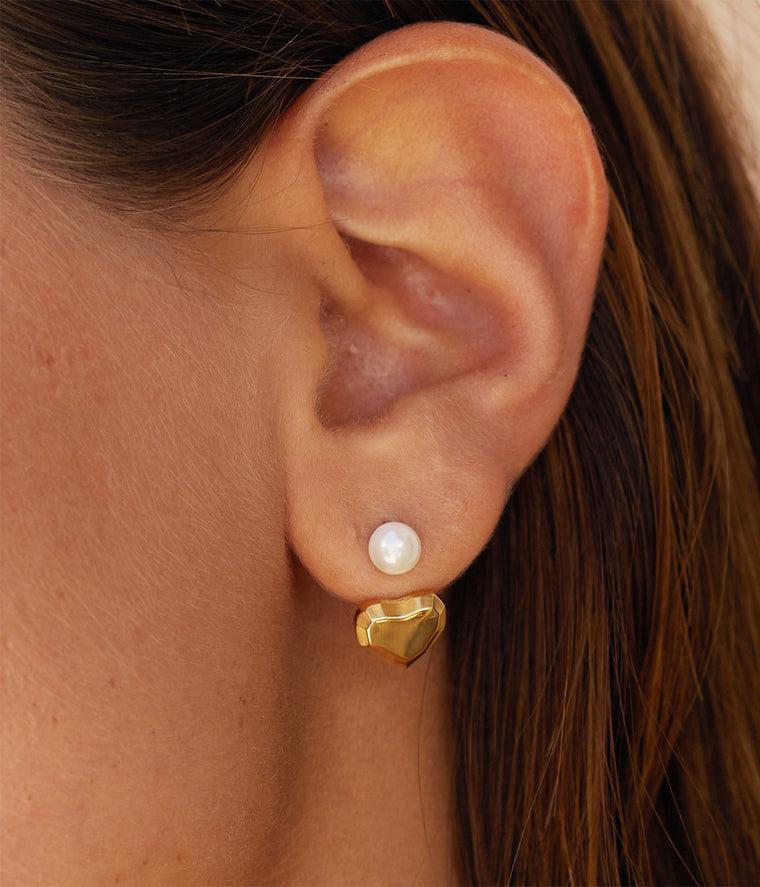 Zag Bijoux Boucles D'oreilles Cénora