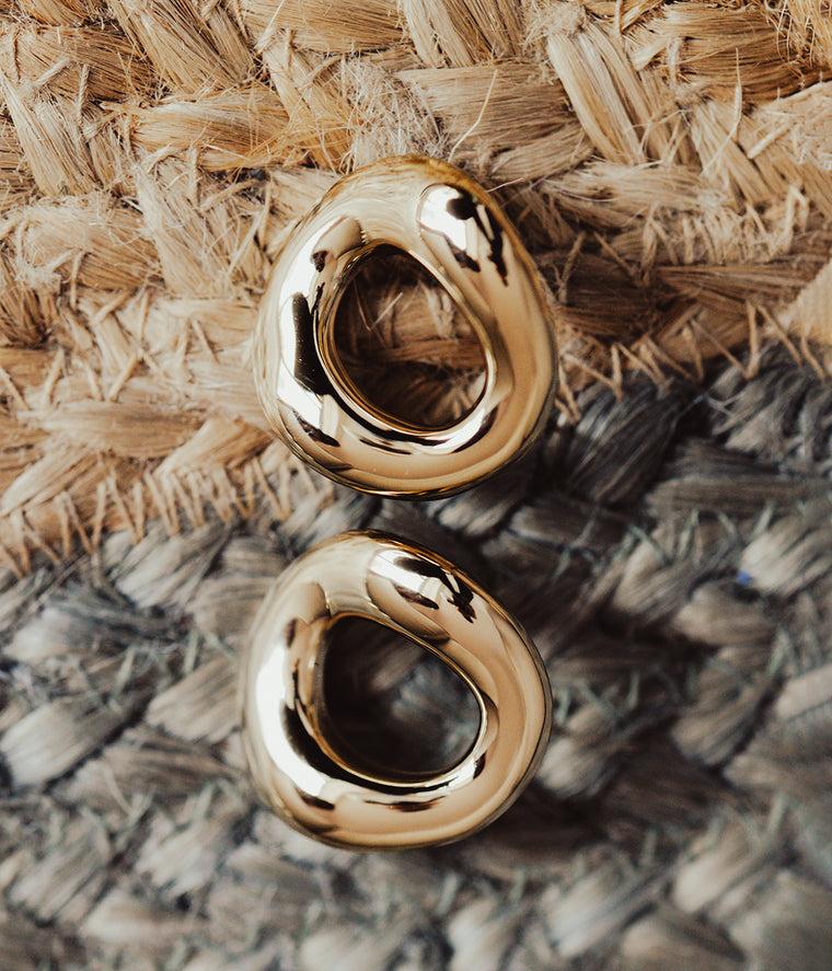 Zag Bijoux Boucles D'oreilles Cesira