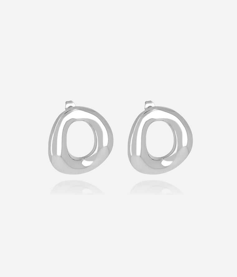 zag bijoux Boucles d'oreilles Cesira