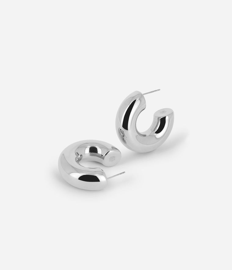 Zag Bijoux Boucles D'oreilles Chantal