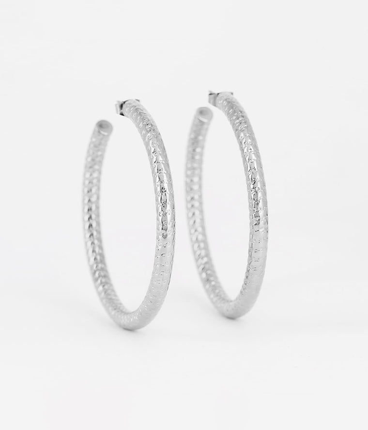 zag bijoux Boucles d'oreilles Chiara