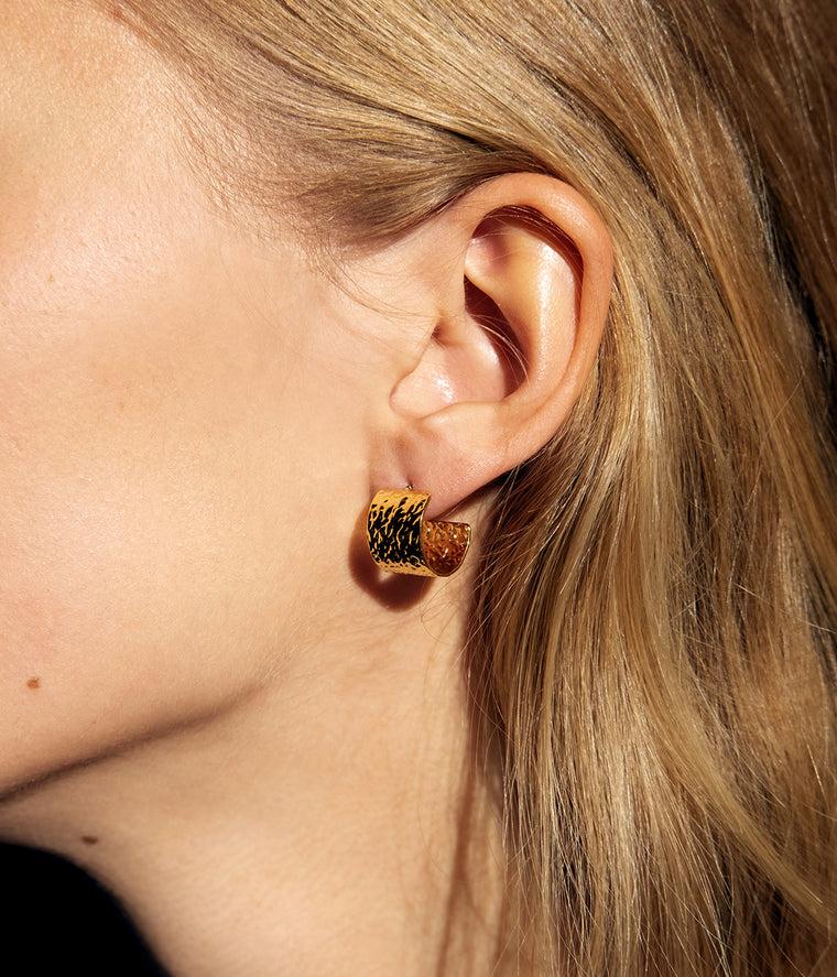 Zag Bijoux Boucles D'oreilles Choupie