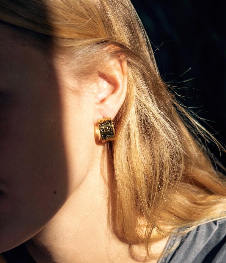 Zag Bijoux Boucles D'oreilles Choupie