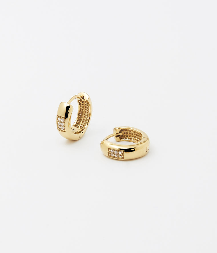 Zag Bijoux Boucles D'oreilles Clarisse