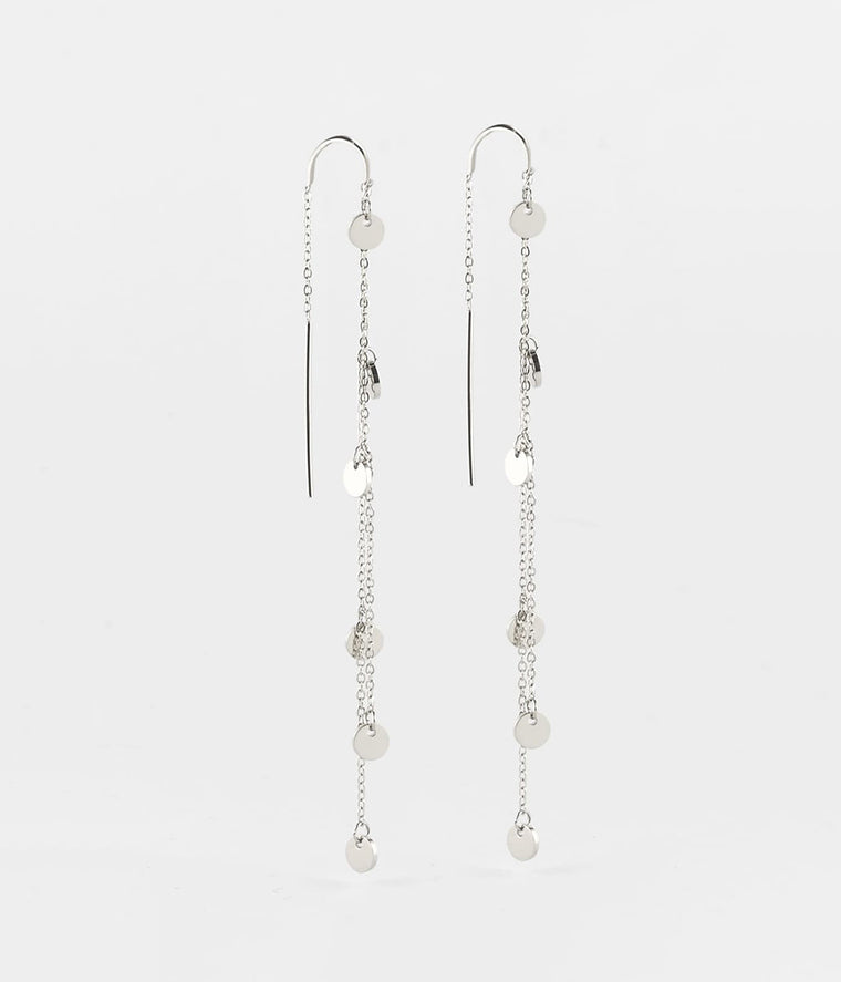 zag bijoux Boucles d'oreilles Confettis