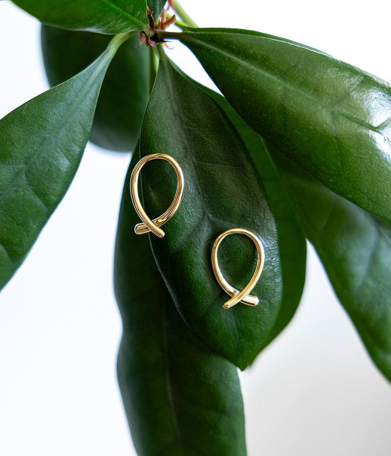 Zag Bijoux Boucles D'oreilles Coquette