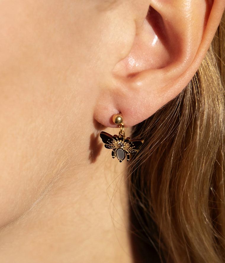 Zag Bijoux Boucles D'oreilles Cyloeh