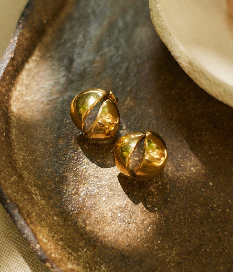 Zag Bijoux Boucles D'oreilles Danila