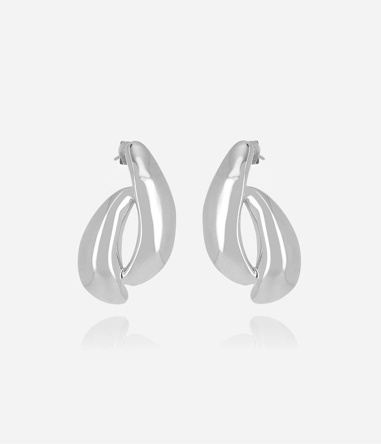 zag bijoux Boucles d'oreilles Eglia