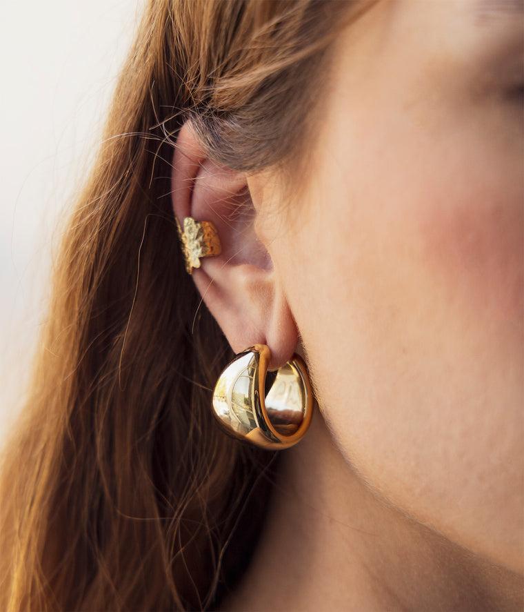 Zag Bijoux Boucles D'oreilles Elicia