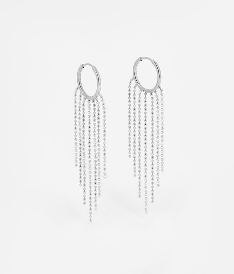 zag bijoux Boucles d'oreilles Emie