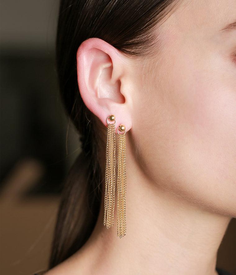 Zag Bijoux Boucles D'oreilles Enchanté