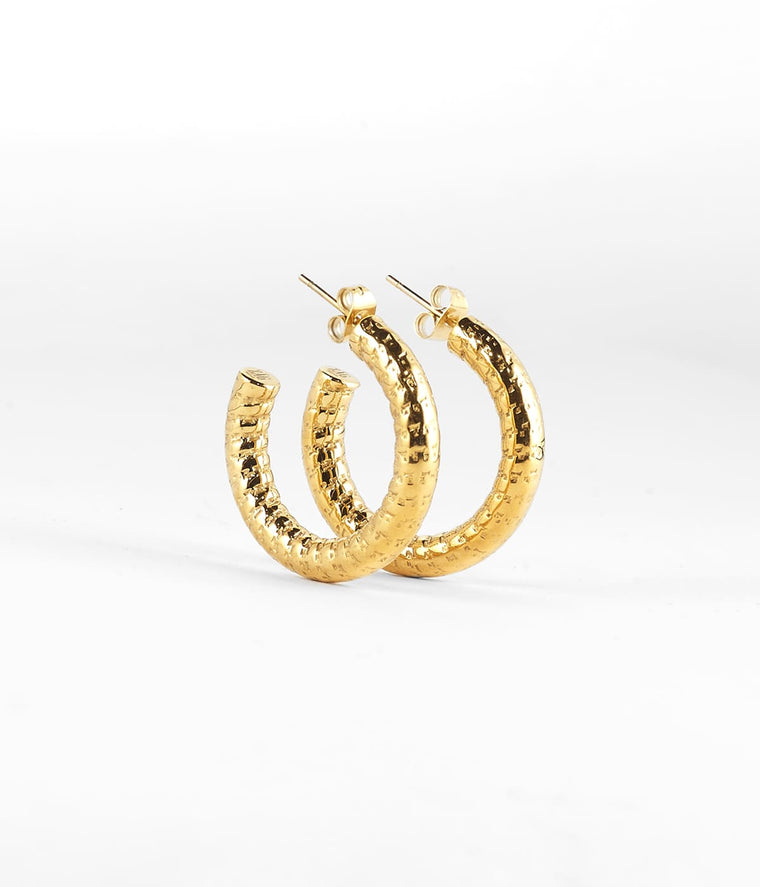 zag bijoux Boucles d'oreilles Esther