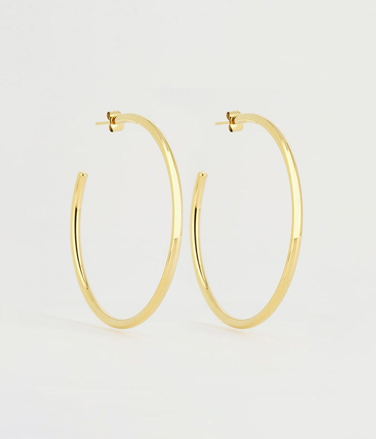 zag bijoux Boucles d'oreilles Favélita