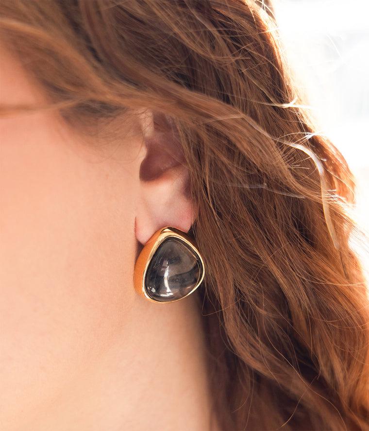 Zag Bijoux Boucles D'oreilles Fernande