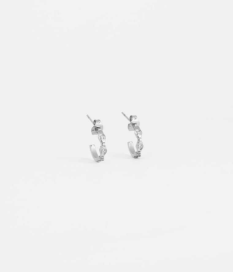 zag bijoux Boucles d'oreilles Fifi