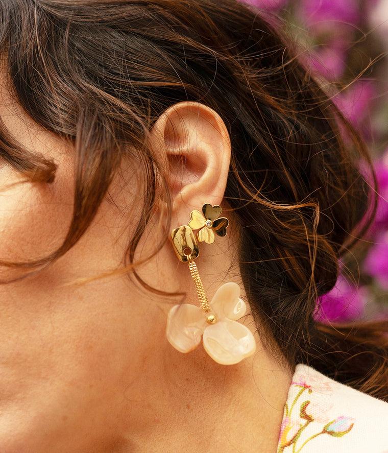 Zag Bijoux Boucles D'oreilles Giorgio