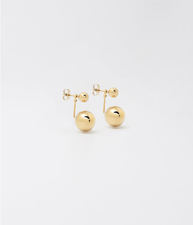 Zag Bijoux Boucles D'oreilles Harper