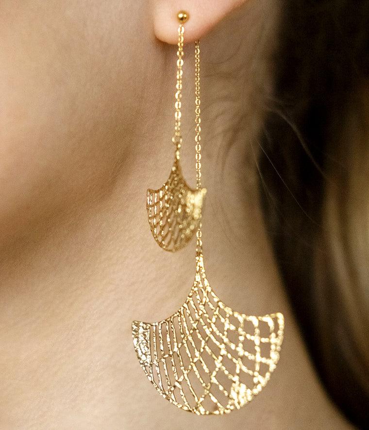 Zag Bijoux Boucles D'oreilles Idylle