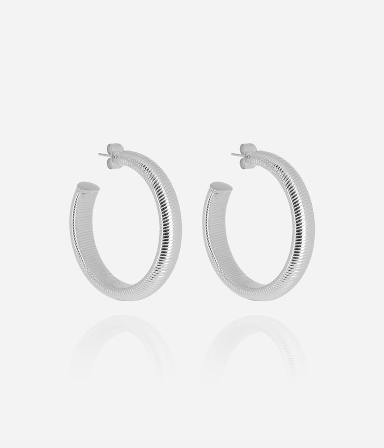 zag bijoux Boucles d'oreilles Itachi