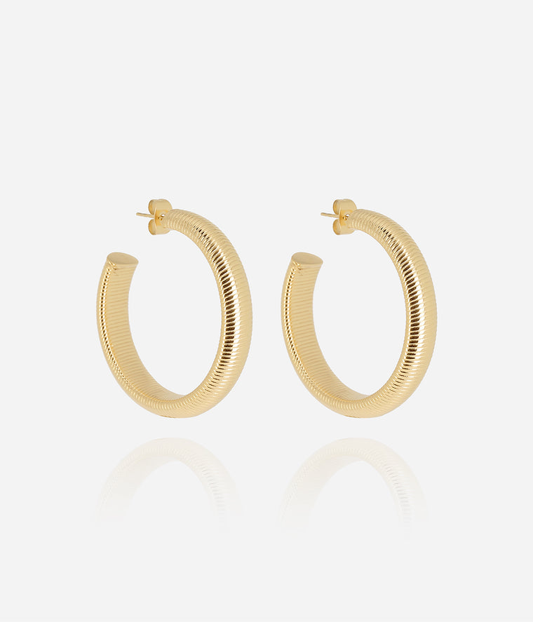 zag bijoux Boucles d'oreilles Itachi