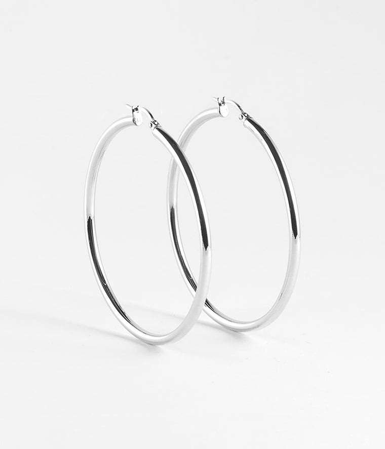 zag bijoux Boucles d'oreilles Jacky